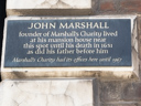 Marshall, John (id=2303)